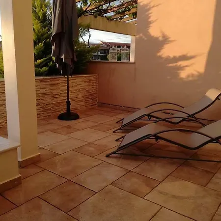 Holiday home Rysalis Vacation House Skala Rachoni (Thasos)