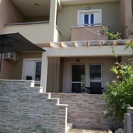 Holiday home Rysalis Vacation House *