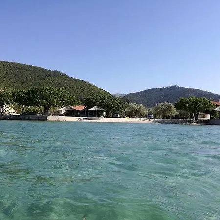 Rysalis Vacation House Holiday home Skala Rachoni (Thasos)