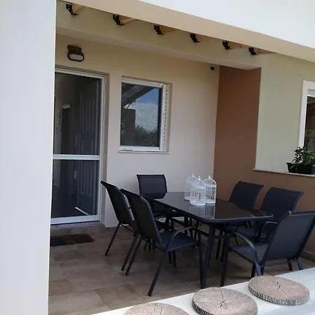 Holiday home Rysalis Vacation House