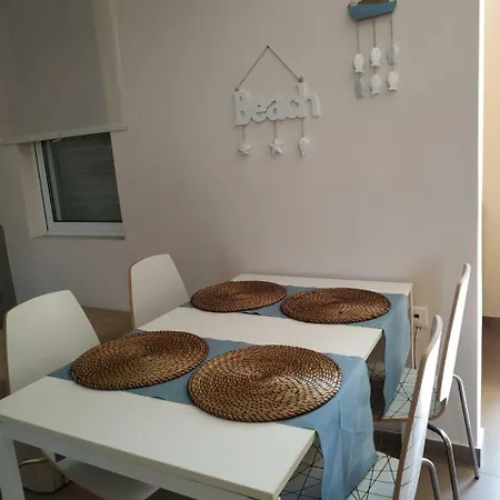 Rysalis Vacation House Casa de Férias