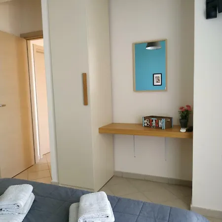 Rysalis Vacation House Holiday home Skala Rachoni (Thasos)