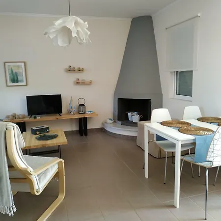 Rysalis Vacation House *