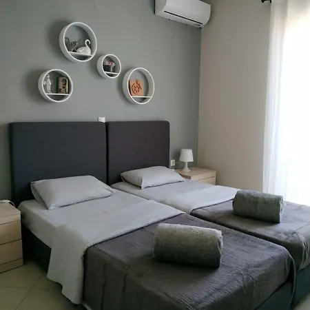 Rysalis Vacation House Holiday home