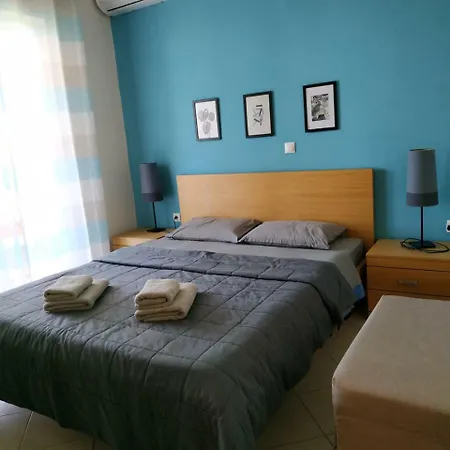 Rysalis Vacation House *