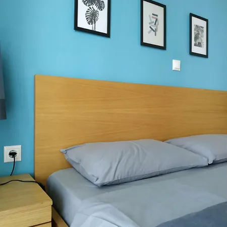 Holiday home Rysalis Vacation House