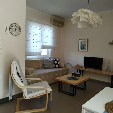 Rysalis Vacation House Casa de Férias *