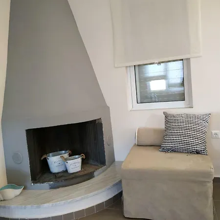 Rysalis Vacation House *