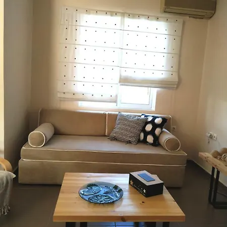Rysalis Vacation House *