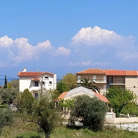 Rysalis Vacation House