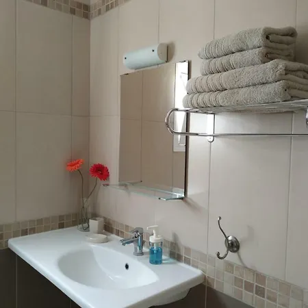 Holiday home Rysalis Vacation House Skala Rachoni (Thasos)