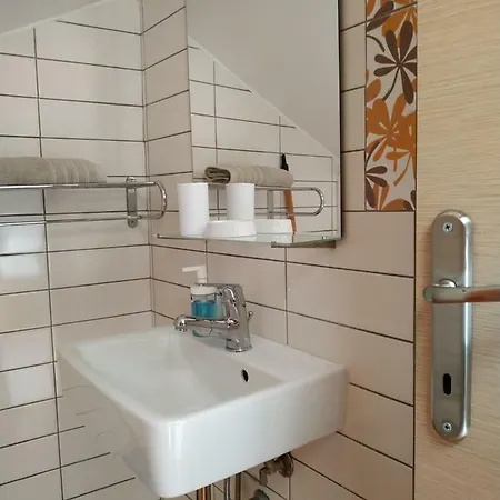 Holiday home Rysalis Vacation House Skala Rachoni (Thasos)
